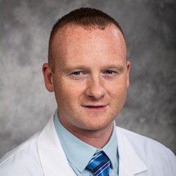 Derrick Williams, DO