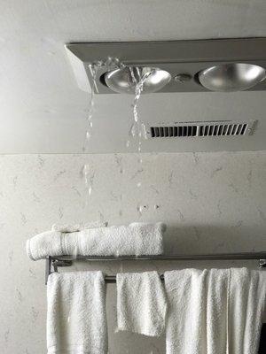 Best Western-Storm Shelter