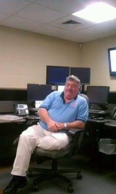 Cromwell Fire Department Court Street