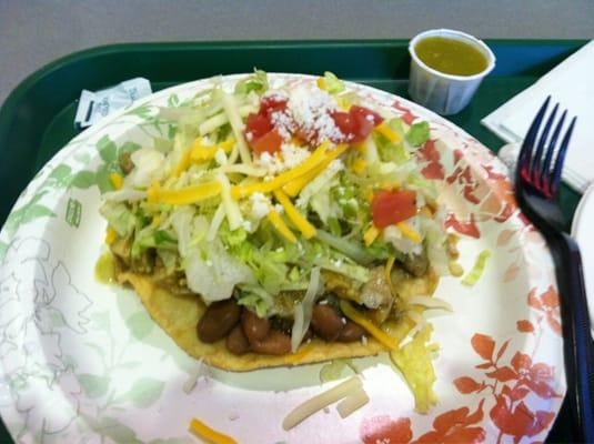 Tostada