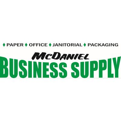 McDaniel Business Supply