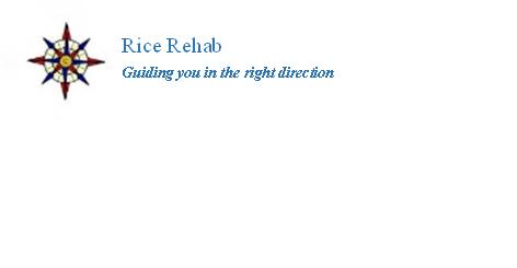 Rice Rehab