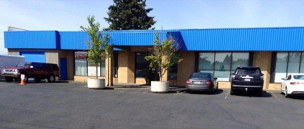 Ransonet Chiropractic