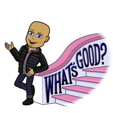 Chillin Like a Megavillian