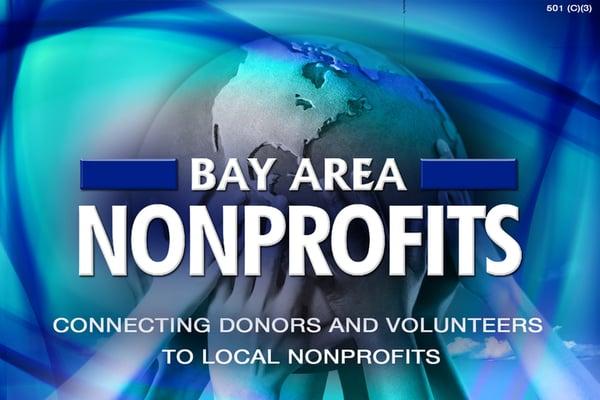 Bay Area Non Profits