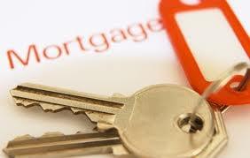 mortgage lender