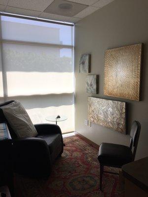 Center for Optimum Health