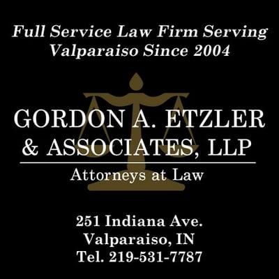 Gordon Etzler & Associates