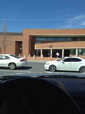 Mead School Dist 354