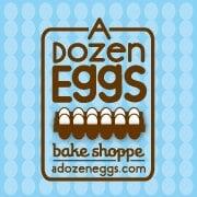A Dozen Eggs Bake Shoppe