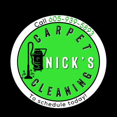 Nicks Carpet Cleaning