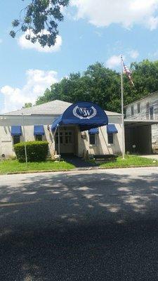 Williams & Williams Funeral Home of Savannah