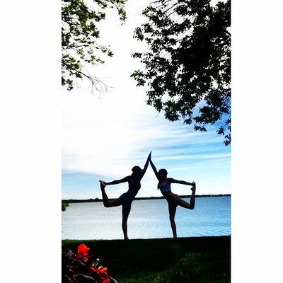 Private Group & Personal Yoga Classes