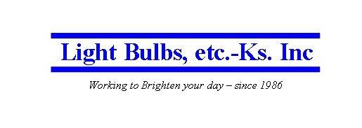 Light Bulbs