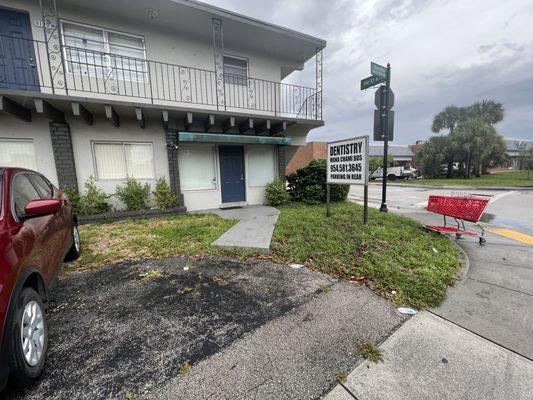 If it looks like trash. Usually is trash