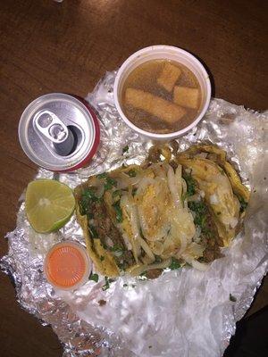 Huichio’s Taqueria