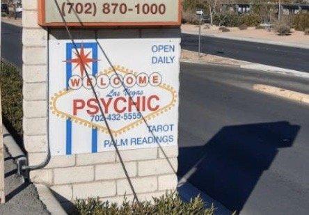 1000 s Valley Veiw Blvd las Vega Nv 89108