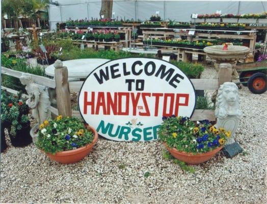 Handy Stop Nursery