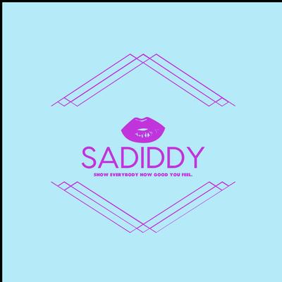 Show everybody how good you feel.