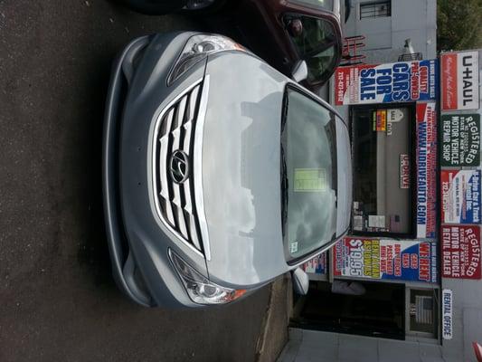 Great Cars And Great Prices
Check us Out.