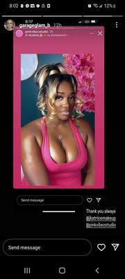 Loc And Hair Bar