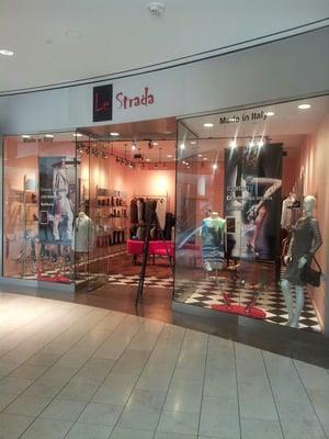 Le Strada