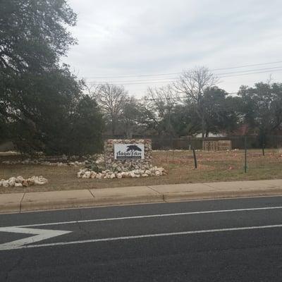 Adelphi Acre Community Garden