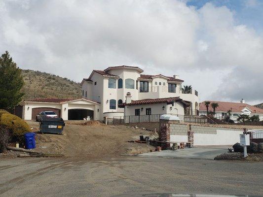 Equity Essentials Roofing