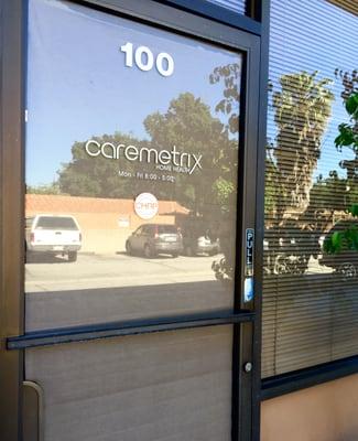 Caremetrix Home Health