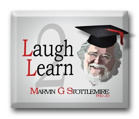 Laugh2learn