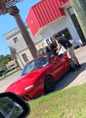 Southside Auto Repair