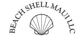 Beach Shell Maui
