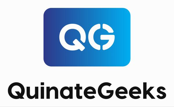 Quinate Geeks