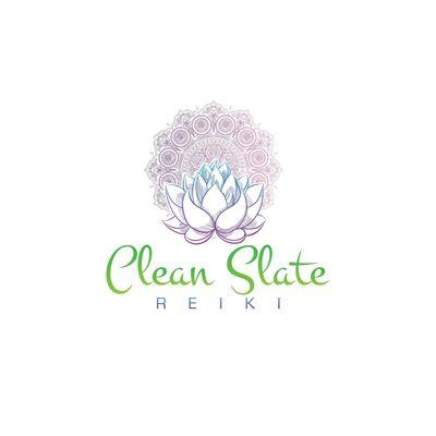 Clean Slate Reiki