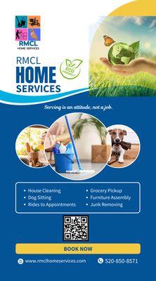 RMCL Home Services