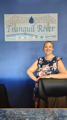 Tranquil River Day Spa