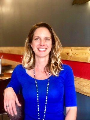 Serena Moss Acupuncture