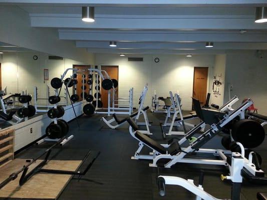 Fitness Lifestyles of Freeport