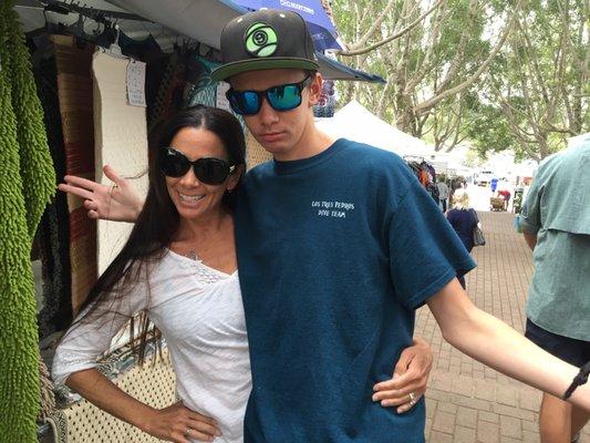 Beautique Lounge by Liz Philo