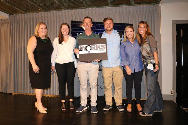 Kinsley | Sarn Executive Search