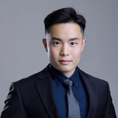 Draco Chen-RE/MAX Champions
