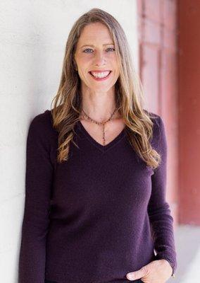 I do healing work for developmental trauma for adults and children.