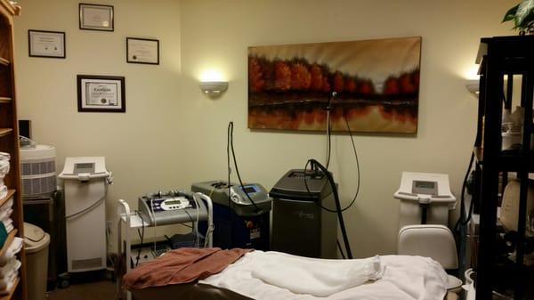 Cindy and her staff have combined experience of over 25 years with over 30,000 procedures accomplished in Colorado Springs.