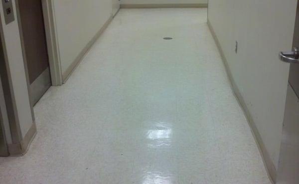 Simply Set Free Cleaning