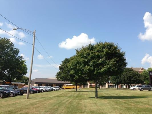 El Paso - Gridley Community Unit School District