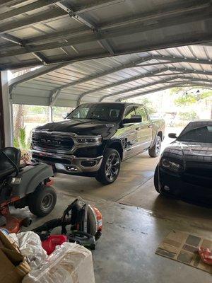 Truck