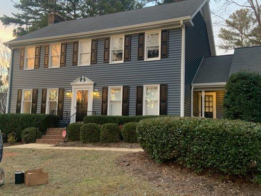 Classic pro painting