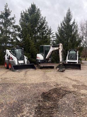 Waugh’s Landscape Maintenance