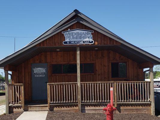 Wiedemann Plumbing & Heating