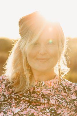 Kelly Elizabeth Coaching